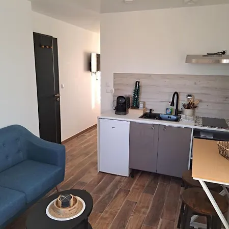 Apartment Chez Cess *