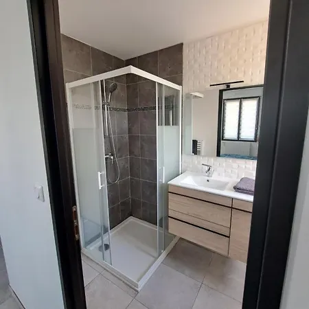 Chez Cess Apartment Chouilly